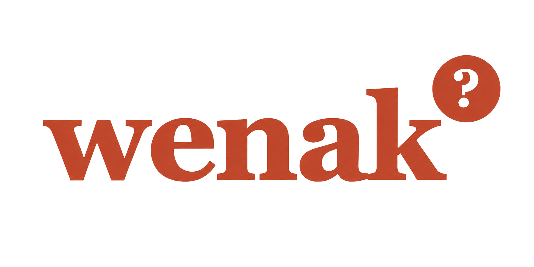 Wenak